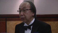 Japanese writer misses out on top prize News Clip