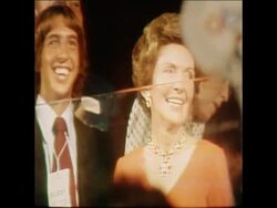 SYND 17 8 76 REAGAN BEATEN BY PRESIDENT FORD FOR REPUBLICAN NOMINATION News Clip