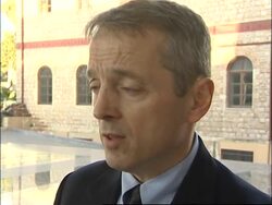 Investigator says looted antiquities help finance insurgents Instructional Video