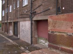 Rotherham Housing News Clip