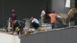 VOICED : Beach front property boom News Clip