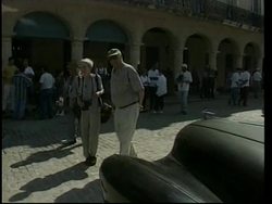 Arthur Miller Dies News Clip