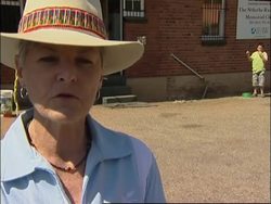 Animal abusers offered chance to care for dogs News Clip