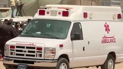 CLEAN : Egypt bids farewell to Nobel prize winning chemist News Clip