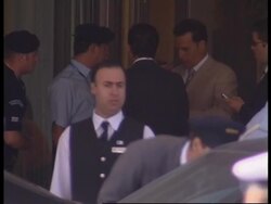 IOC meets to hear case against top Greek Sprinters News Clip