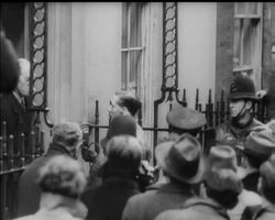 THE BUDGET News Clip