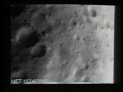 SPACE: SPACECRAFT ATTEMPT TO LAND ON ASTEROID LATEST News Clip