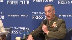 U.S. And Russia In Discussions Over Tensions News Clip