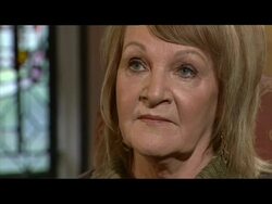 Pamela Wright interview - Part 6 News Clip