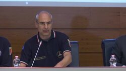 Officials: second Italian town devastated by quake Instructional Video