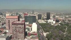 VOICED: Izquierda gana Ciudad de Mexico News Clip