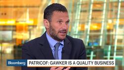 What Is the Value of Gawker's Brand to New Owners? News Clip