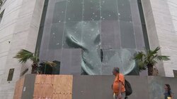 VOICED : OGX pide proteccion contra quiebra News Clip