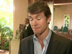 Hollywood Foreign Press Association's Annual Installation Luncheon Stock Footage