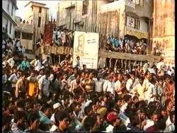 Bangladesh - PM Khaleda Zia Resigns News Clip