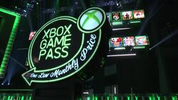 New games added to Microsoft Game Pass service News Clip