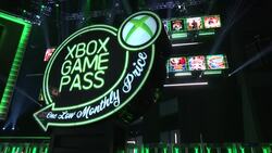 New games added to Microsoft Game Pass service News Clip