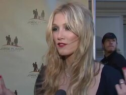 The Jorge Posada Foundation Celebrates its 7th Heroes of Hope Gala Stock Footage