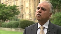 CLEAN : Britain must root out radical preachers: analyst News Clip