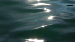 vibrating water Stock Footage