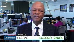 South Africa's Radebe on Vision 2030 Economic Plan News Clip