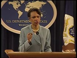 US Secretary of State briefing on North Korea News Clip