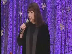 SPEECH: Ringer Ross at the 2010 BMI Film and TV Music Awards at Los Angeles CA. (Footage by WireImage Video/GettyImages) Stock Footage