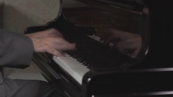 Cross Instructional Video