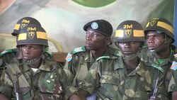 CLEAN : Appeal over murder of DR Congo rights activist Chebeya resumes News Clip