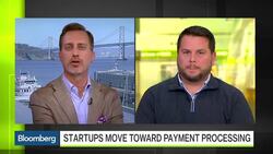 PayPal's Push for Mobile Transactions News Clip