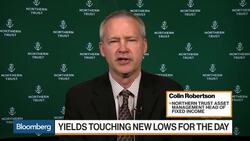 Fed Will Hike 'One or Two Times' in 2018, Robertson Says News Clip