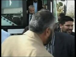 Palestinian factions return after failing to achieve a deal for Palestinian unity News Clip