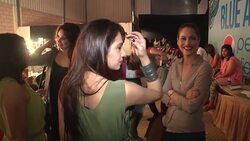 Nomi Ansari release new collection in Pakistan News Clip