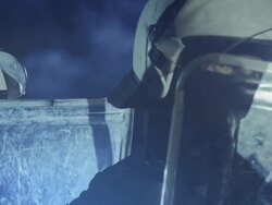 Revolution Stock Footage