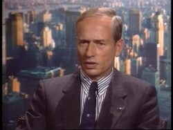 USA - Eisele Comments On Bosnian Serb Threat Instructional Video