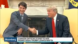 Nafta Nations Said to Plan More Talks for Mexico in Feb. News Clip