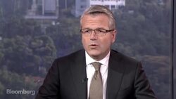 Maersk Line's CCO on Strategy, M&A, Shipping Outlook News Clip