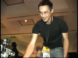 Robotic eyes that can see and interact News Clip