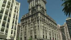 VOICED : 6 presos de Guantanamo van a Uruguay News Clip