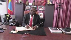 CLEAN: DRCongo shells out for VAT News Clip