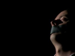 HD: Kidnapped Stock Footage