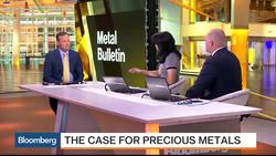 The Case for Adding Precious Metals to Your Portfolio News Clip