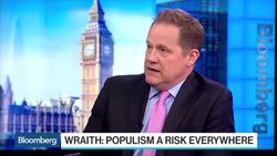 Wraith: Populism Seems to Be Intensifying News Clip