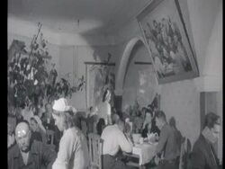 Russian Soviet Archival Footage 1898-1939 Stock Footage