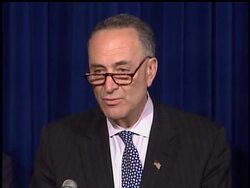 As promised, Senate Democrats are introducing a resolution expressing no confidence in Attorney General Alberto Gonzales. News Clip