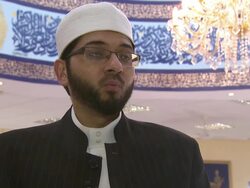 Leeds Imam speaks out on Boris Johnson comments News Clip