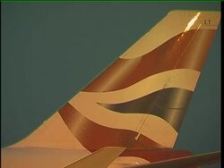 British Prime Minister Gordon Brown visits China for three days News Clip