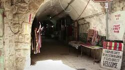 CLEAN : STOCKSHOTS: Israel to advance plans for some 4,000 settler homes News Clip