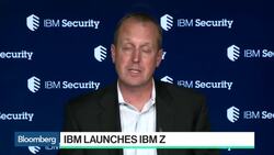 Why IBM's Latest Mainframes Are a Big Deal News Clip