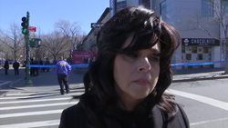 New York Jewish Children's Museum Evacuated News Clip